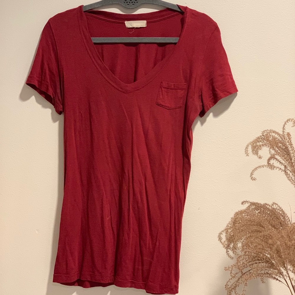 V-Neck Women’s T-shirt